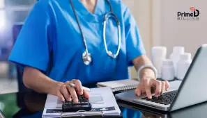Medical Billing Services
